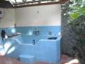 Bath room Garden bungalow