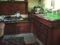 Kitchen / counter