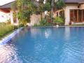 Infinity Pool Villa Aruna
