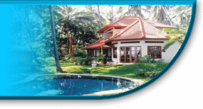Bali Garden Villas